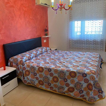 Residencial Algaida Apartment Oropesa del Mar Ngoại thất bức ảnh