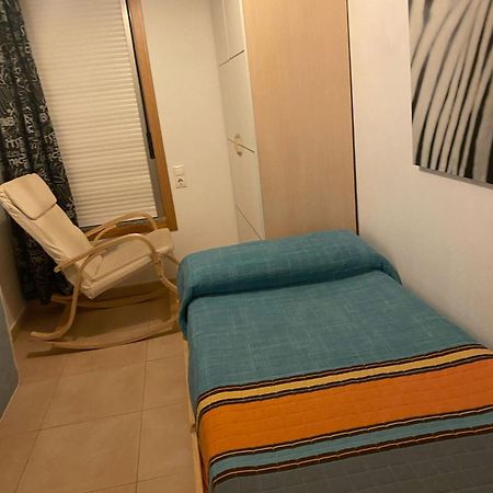 Residencial Algaida Apartment Oropesa del Mar Ngoại thất bức ảnh