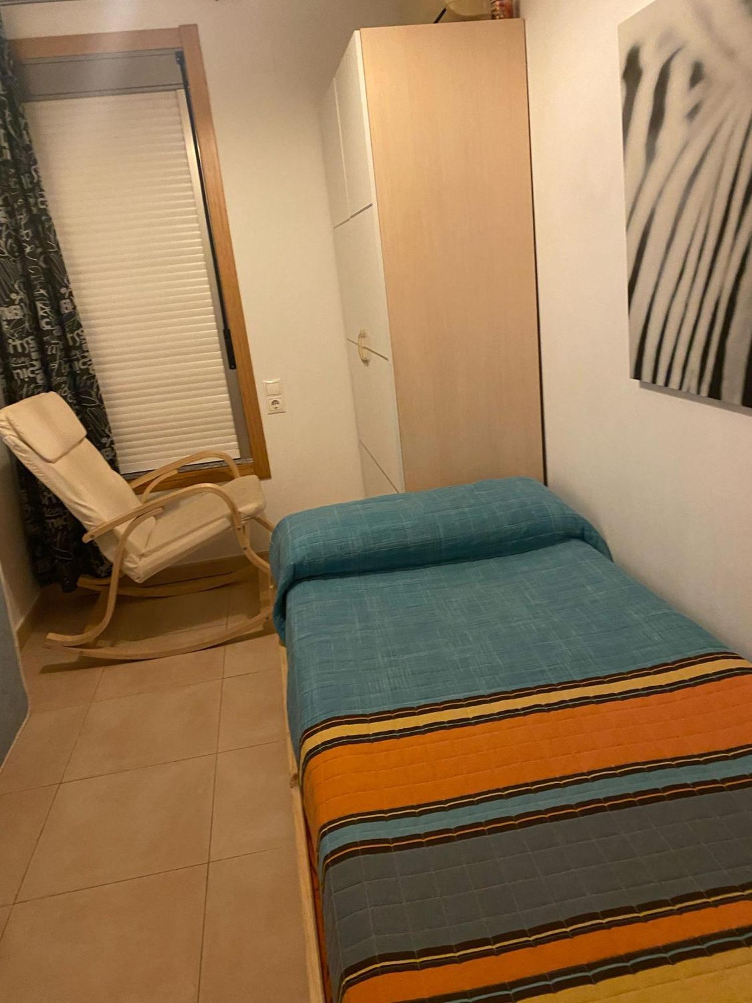 Residencial Algaida Apartment Oropesa del Mar Ngoại thất bức ảnh